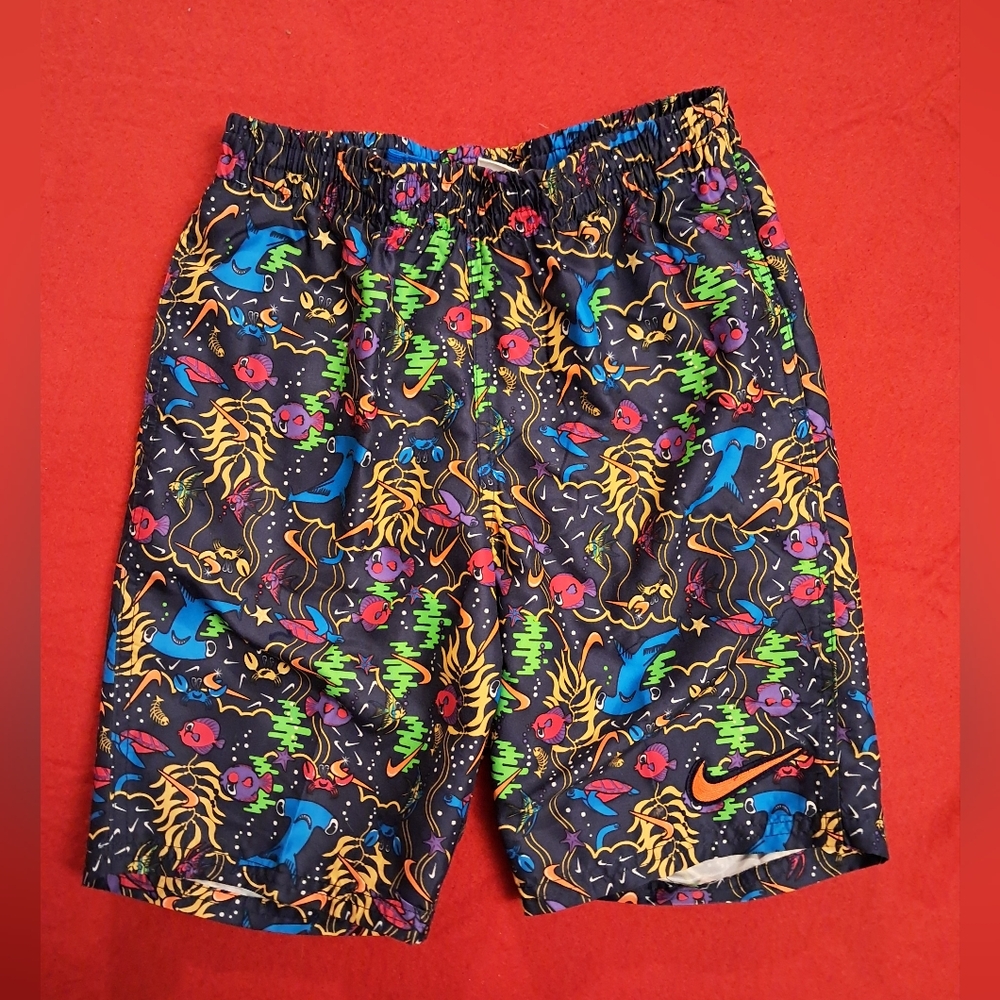 Nike Swimtrunks